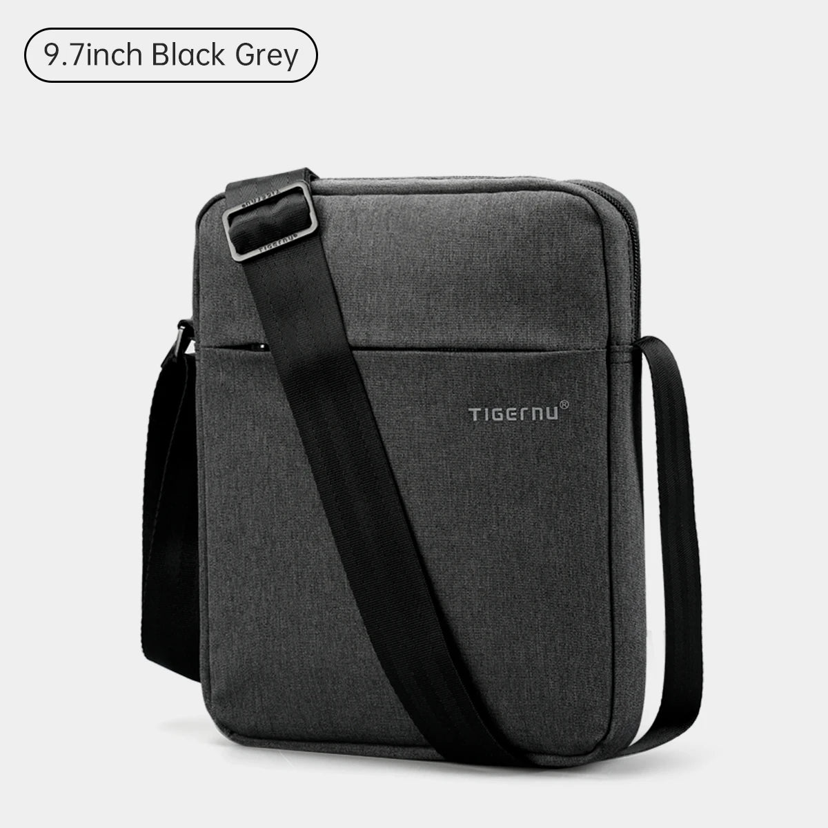 Lifetime Warranty Men Messenger Bag Waterproof Shoulder Bag For Men 9.7 11inch IPad Bag Male Business Bag Crossbody Bag Slingbag