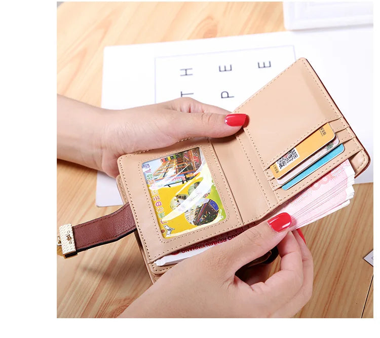 Leaf Clutch Luxury Woman Handbag