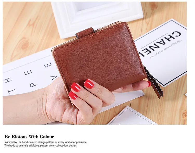 Leaf Clutch Luxury Woman Handbag