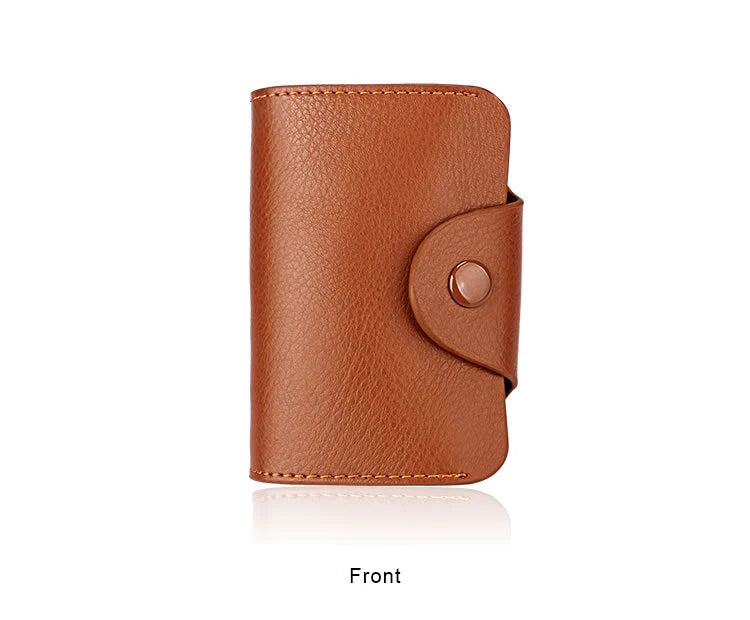 Easy Acces Card Holder