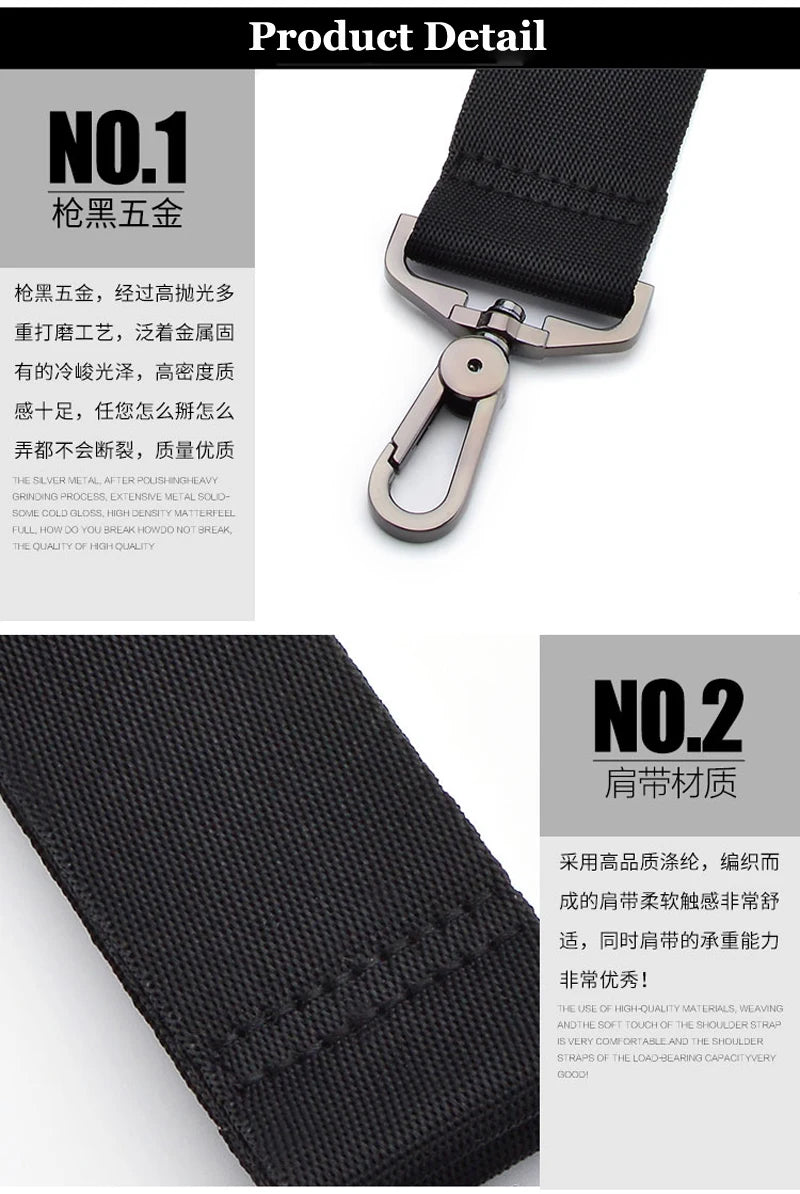 Nylon Strap for Bags