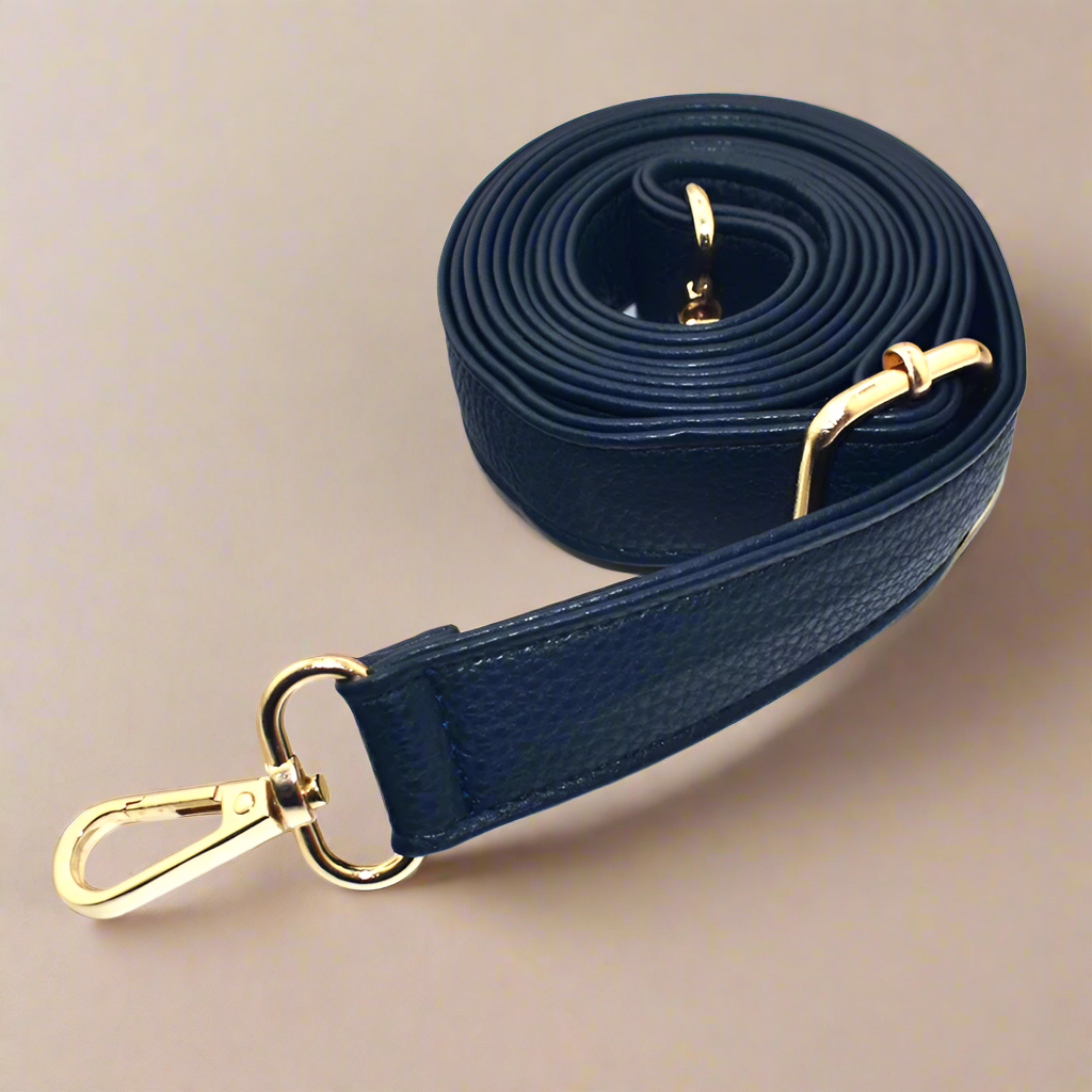 Leather Bag Strap Belt Replacement
