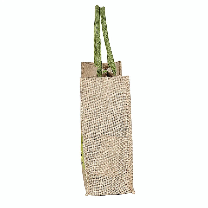 Luxury Linen Tote Bag