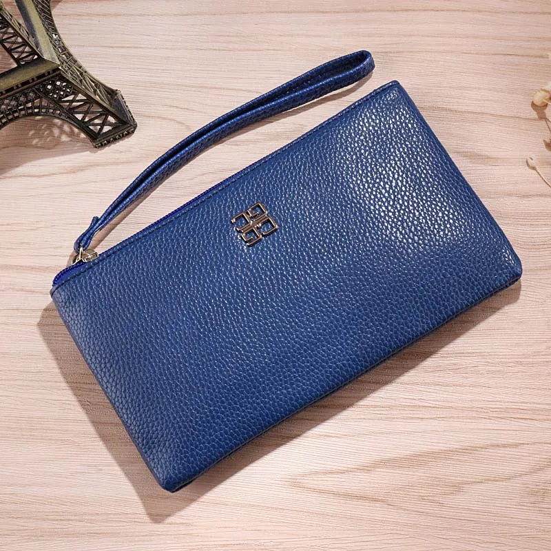 Litchi Grain Money Bag