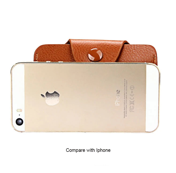 Easy Acces Card Holder