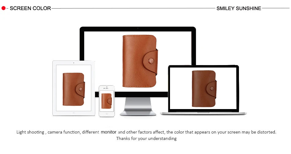 Easy Acces Card Holder