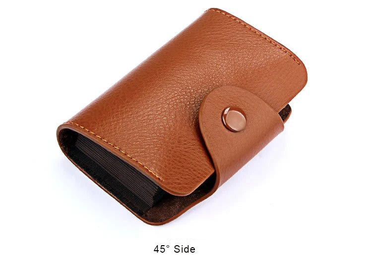 Easy Acces Card Holder