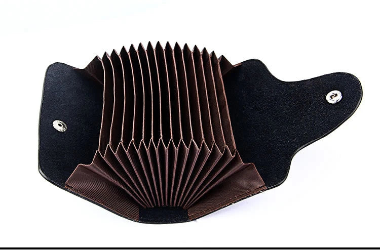 Easy Acces Card Holder