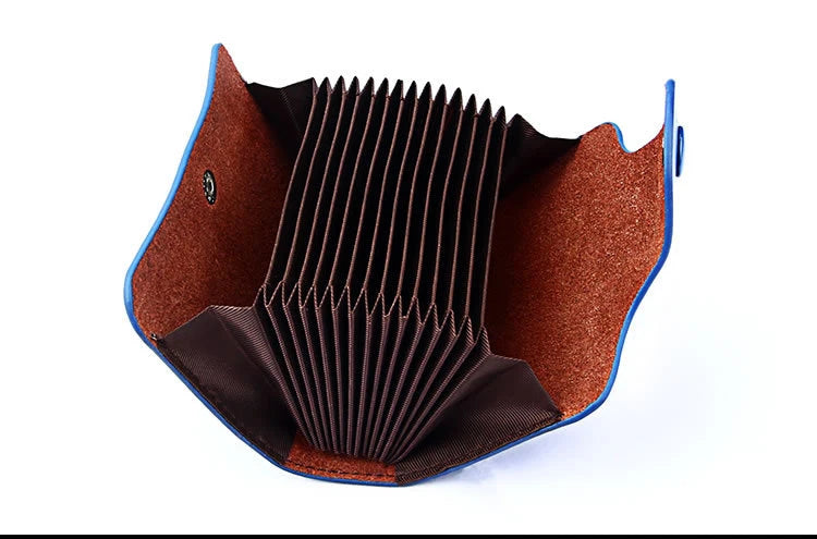 Easy Acces Card Holder