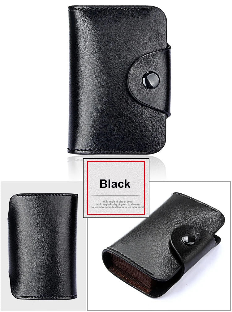 Easy Acces Card Holder
