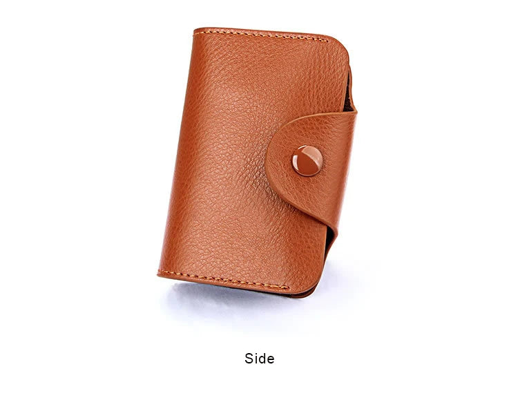 Easy Acces Card Holder