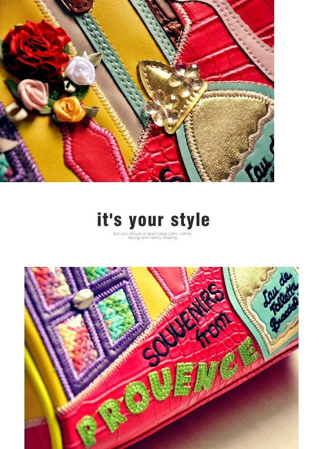 Super quality Women Handbag Shoulder boston Bag tote Italian Leather Bags Sac A Main Borse Candy Color Luxury Handbags