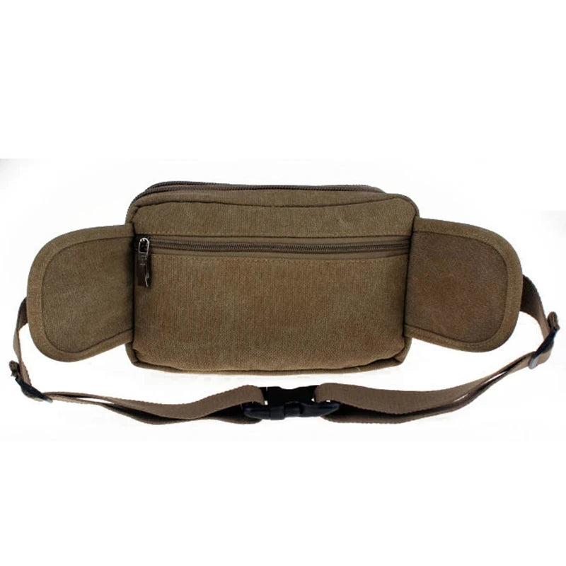 Vintage Waist Pack
