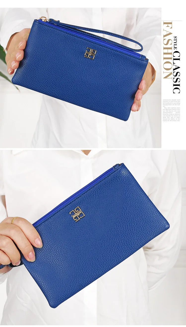 Litchi Grain Money Bag