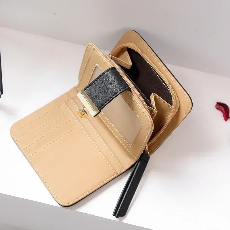 Leaf Clutch Luxury Woman Handbag