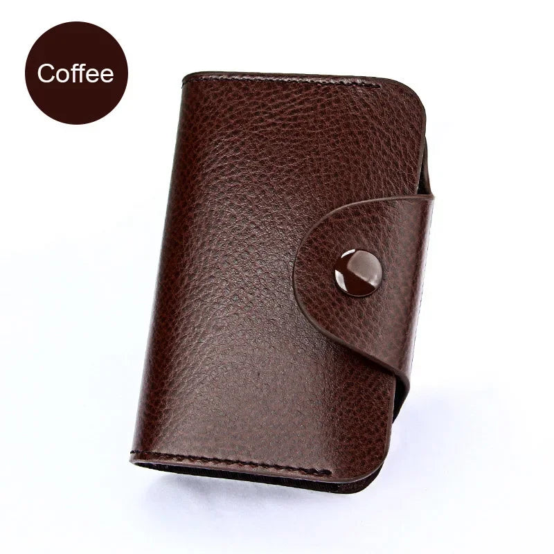 Easy Acces Card Holder