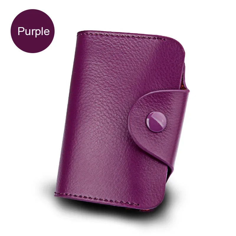 Easy Acces Card Holder
