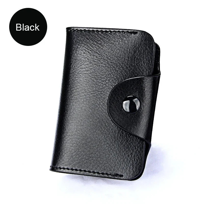 Easy Acces Card Holder