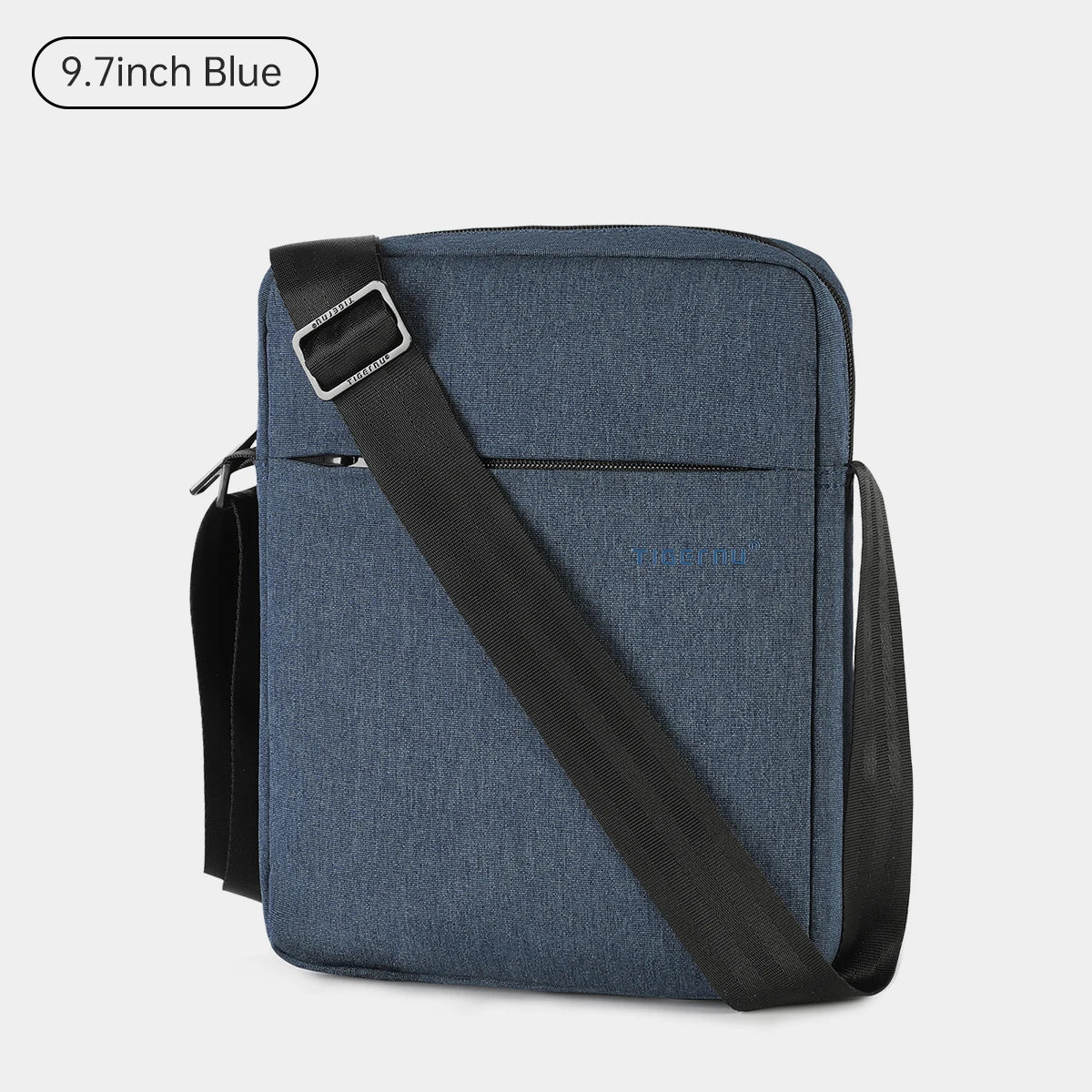 Lifetime Warranty Men Messenger Bag Waterproof Shoulder Bag For Men 9.7 11inch IPad Bag Male Business Bag Crossbody Bag Slingbag