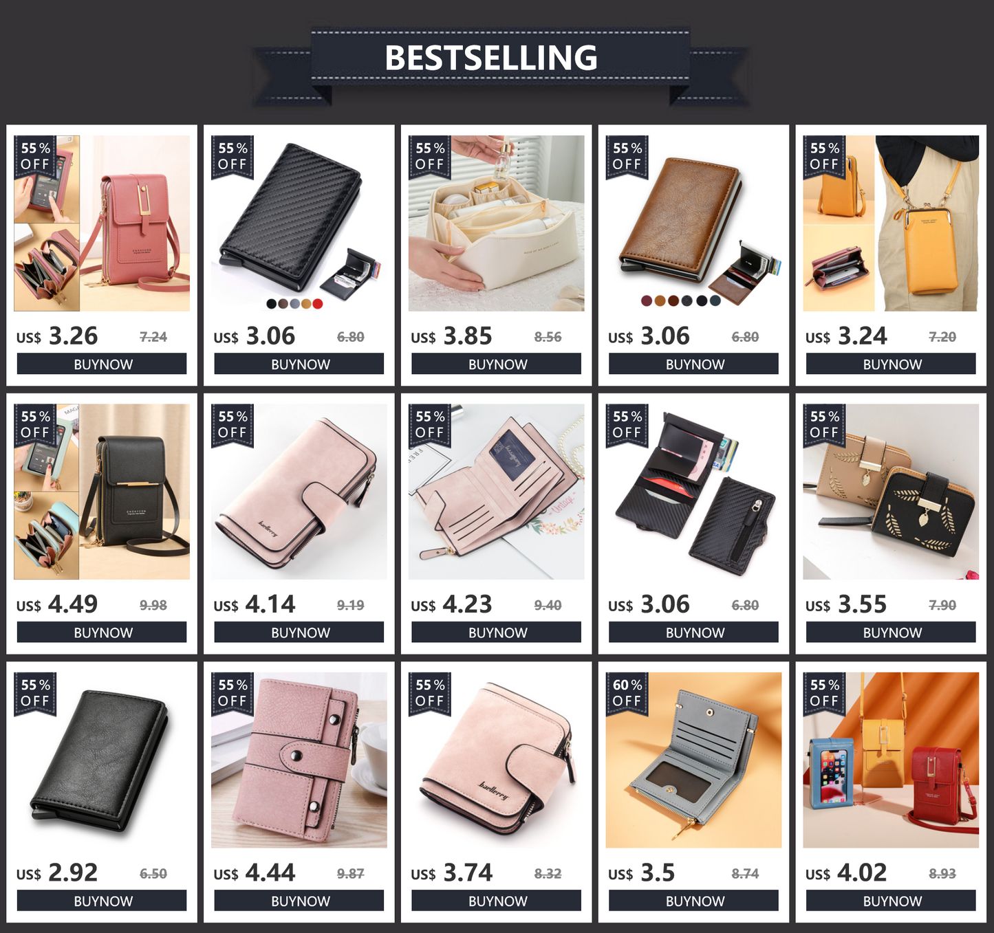 Leaf Clutch Luxury Woman Handbag