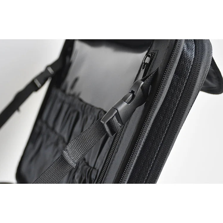 Large Capacity Makeup Case for Professinal