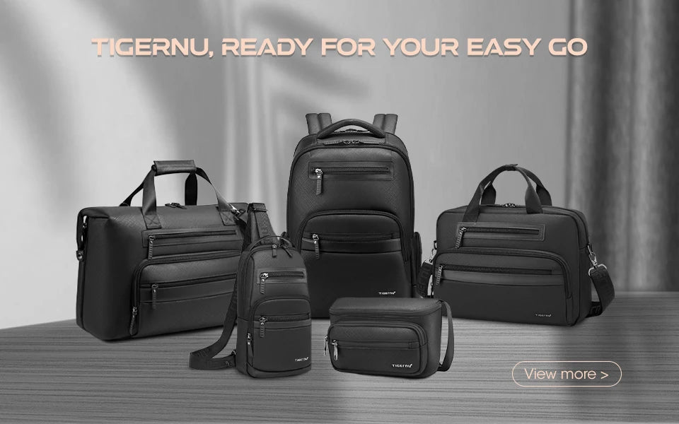 Lifetime Warranty Men Messenger Bag Waterproof Shoulder Bag For Men 9.7 11inch IPad Bag Male Business Bag Crossbody Bag Slingbag