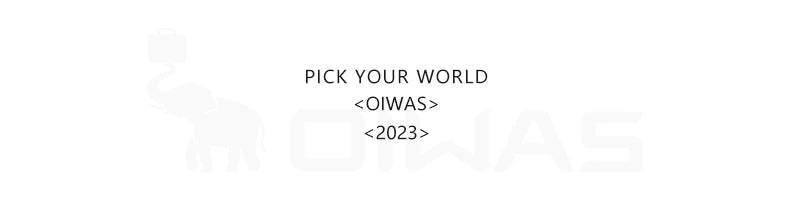 OIWAS Casual Crossbody Chest Bag Sling Shoulder Men's Bag One Strap Lightweight Male Bags Pouch DayPack for Men Travel Sport