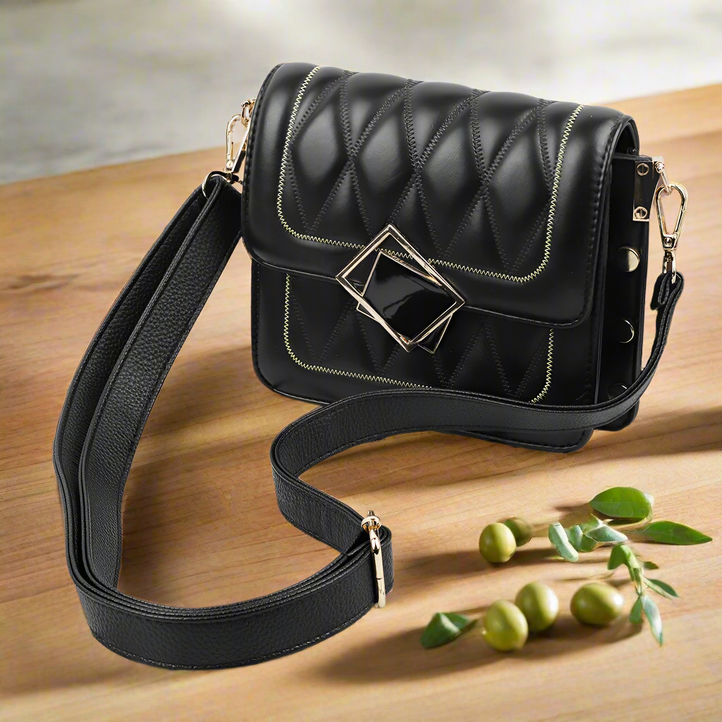 Leather Bag Strap Belt Replacement