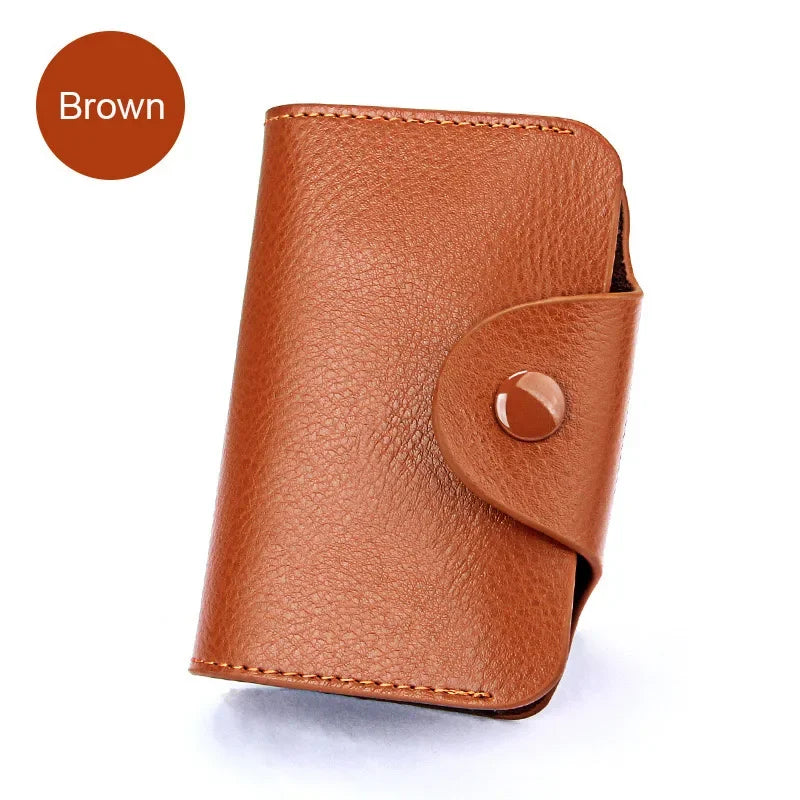 Easy Acces Card Holder