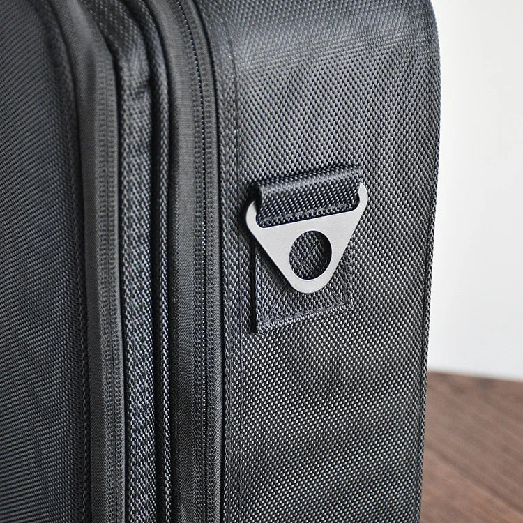 Large Capacity Makeup Case for Professinal