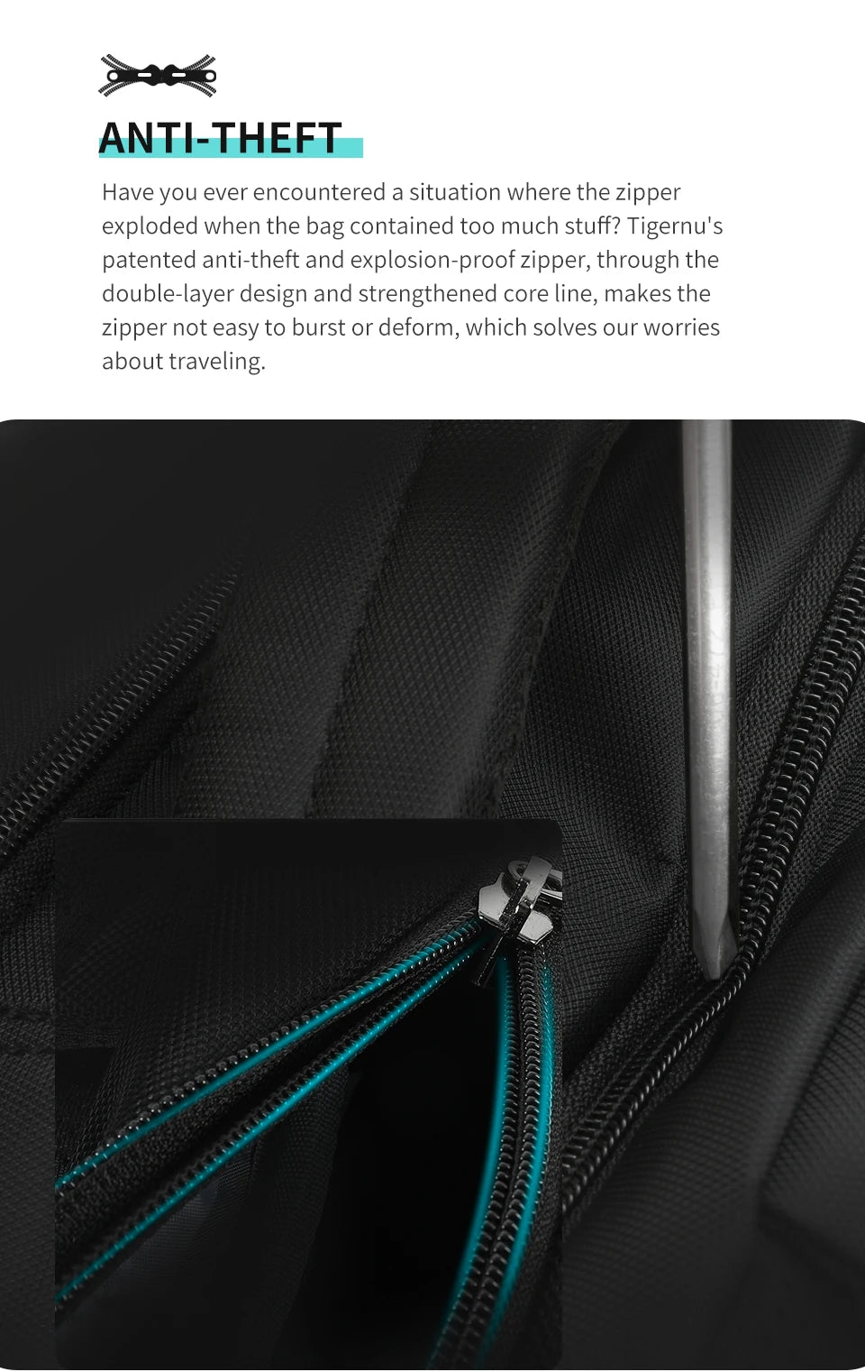 Lifetime Warranty Travel Backpack 14-15.6-17'' Laptop Backpack For Men TSA Anti Theft Backpack Male Backpack For School mochilas