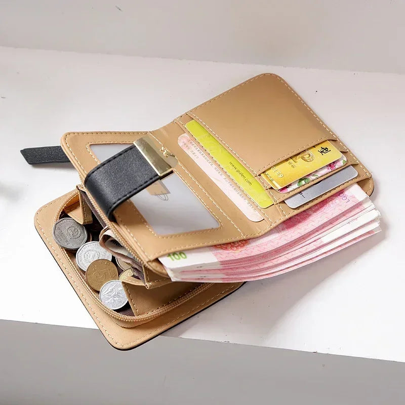 Leaf Clutch Luxury Woman Handbag