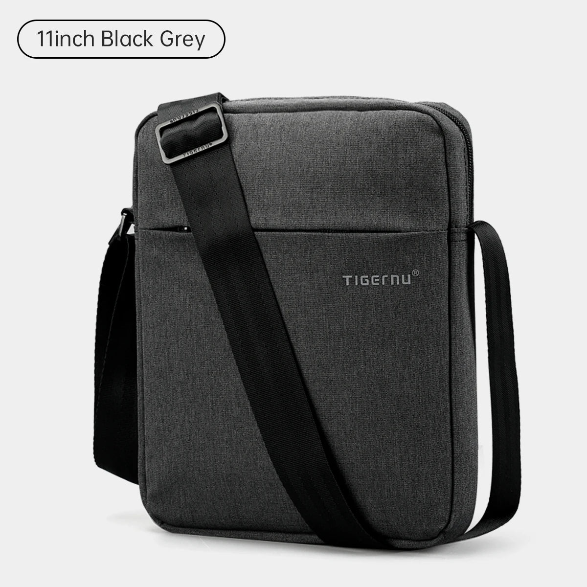 Lifetime Warranty Men Messenger Bag Waterproof Shoulder Bag For Men 9.7 11inch IPad Bag Male Business Bag Crossbody Bag Slingbag