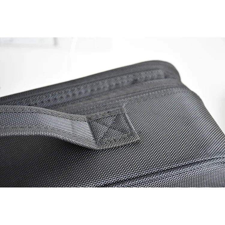 Large Capacity Makeup Case for Professinal