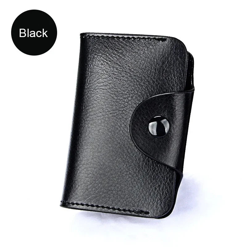 Easy Acces Card Holder